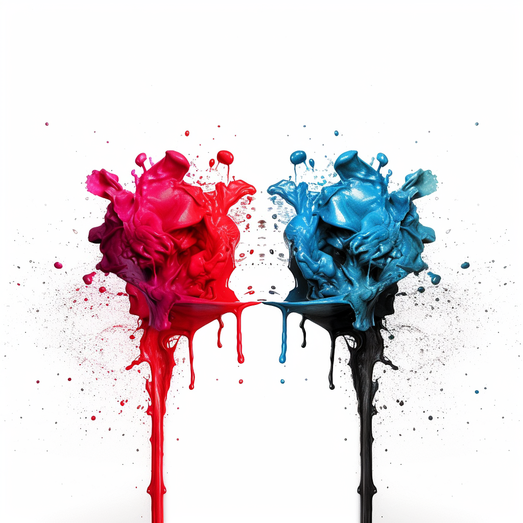 Color splash image 